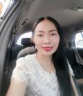 Rencontre Femme Thaïlande à นนทบุรี​ : Phon, 44 ans